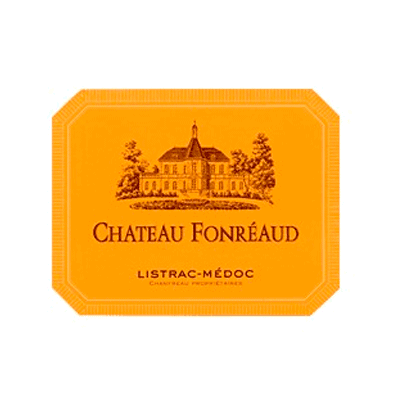 Chateau Fonreaud