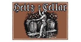 Heitz Cellar