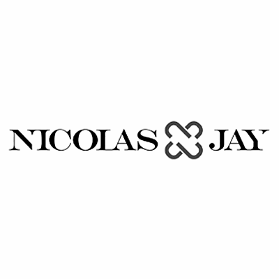 Nicolas Jay