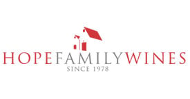 Hope Family Wines