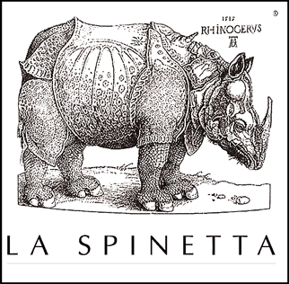 La Spinetta