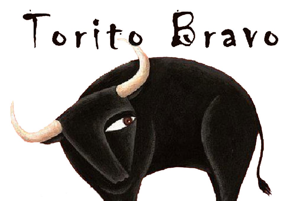 Torito Bravo