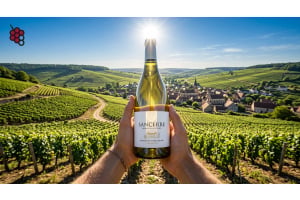 Sancerre: Frankreichs berühmtester Sauvignon Blanc