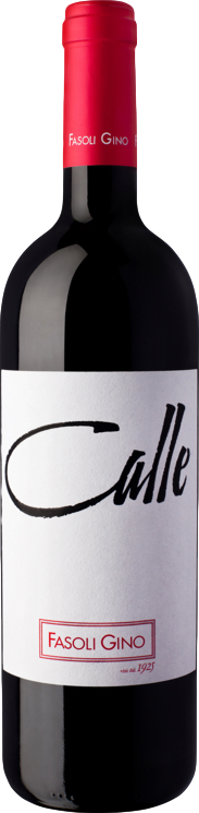 Image of Fasoli Gino Calle Merlot 2017