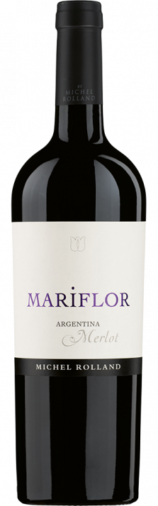 Michel Rolland Mariflor Merlot 2020