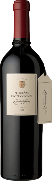 Escorihuela Gascon Limited Production Malbec 2021