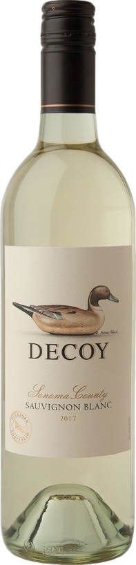 Image of Duckhorn Decoy Sauvignon Blanc 2022