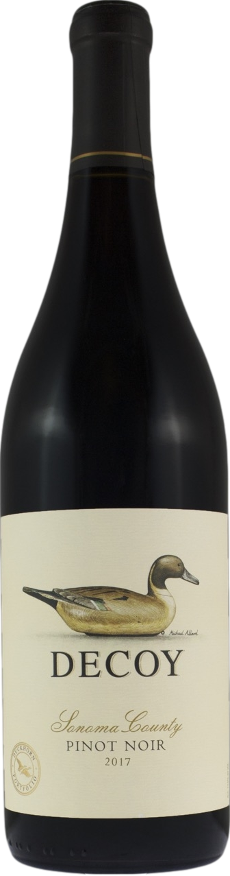 Image of Duckhorn Decoy Pinot Noir 2019