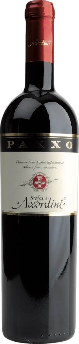 8032825730031 - Paxxo Rosso del Veneto 2020