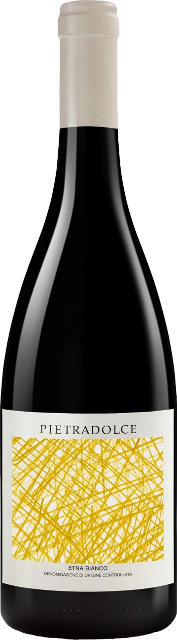 Pietradolce Etna Bianco 2025