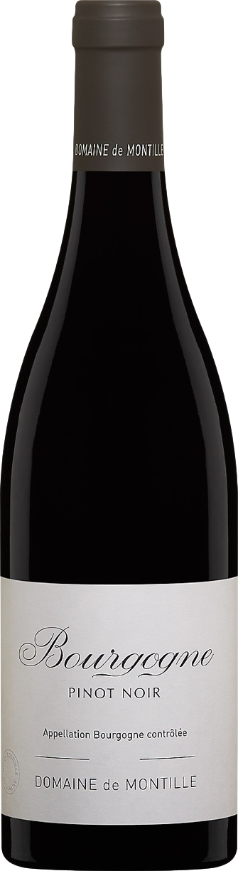 Domaine de Montille Bourgogne Rouge 2016