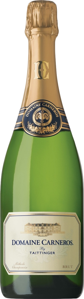 0084692505746 - by Taittinger Brut 2018