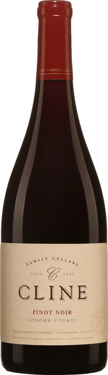 Cline Pinot Noir 2021