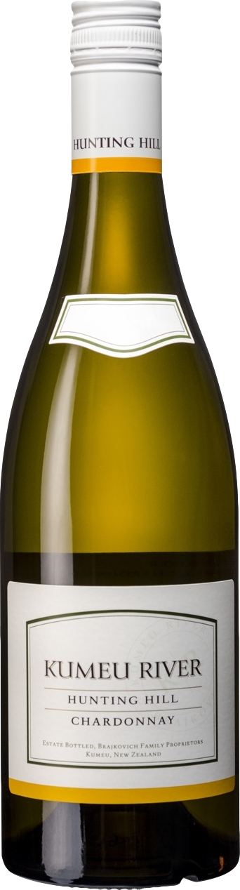 Kumeu River Hunting Hill Chardonnay 2022