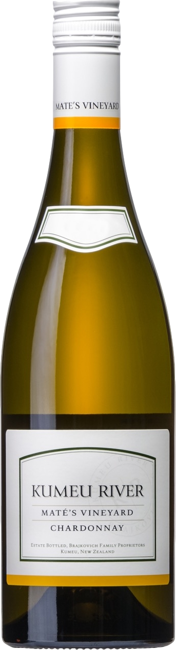 Kumeu River Mate's Vineyard Chardonnay 2024