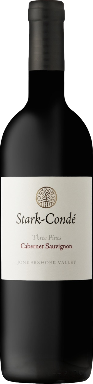 Image of Stark Conde Three Pines Cabernet Sauvignon 2017