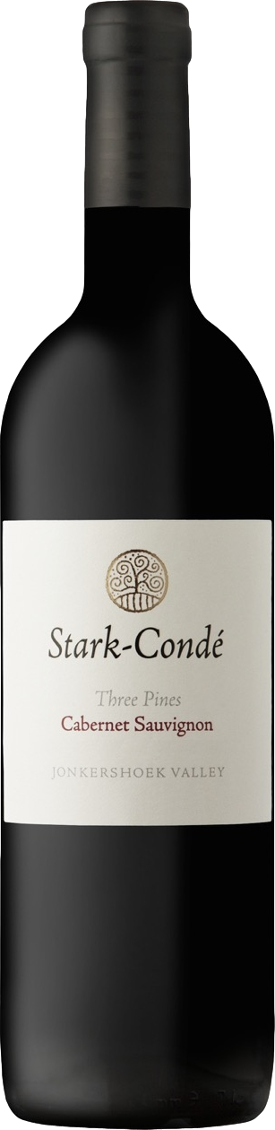 Stark Conde Three Pines Cabernet Sauvignon 2018
