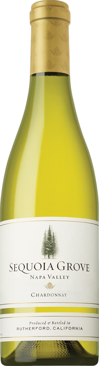 0084692472741 - Chardonnay 2017