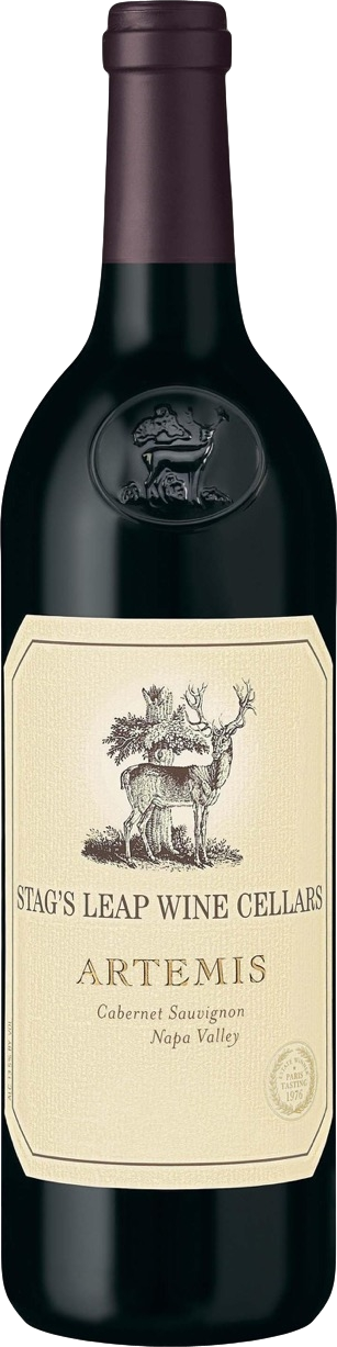 Stag's Leap Wine Cellars Artemis Cabernet Sauvignon 2020