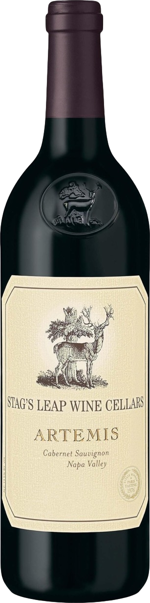 Stag's Leap Wine Cellars Artemis Cabernet Sauvignon 2021
