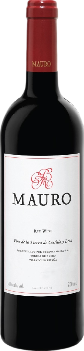 Mauro 2022