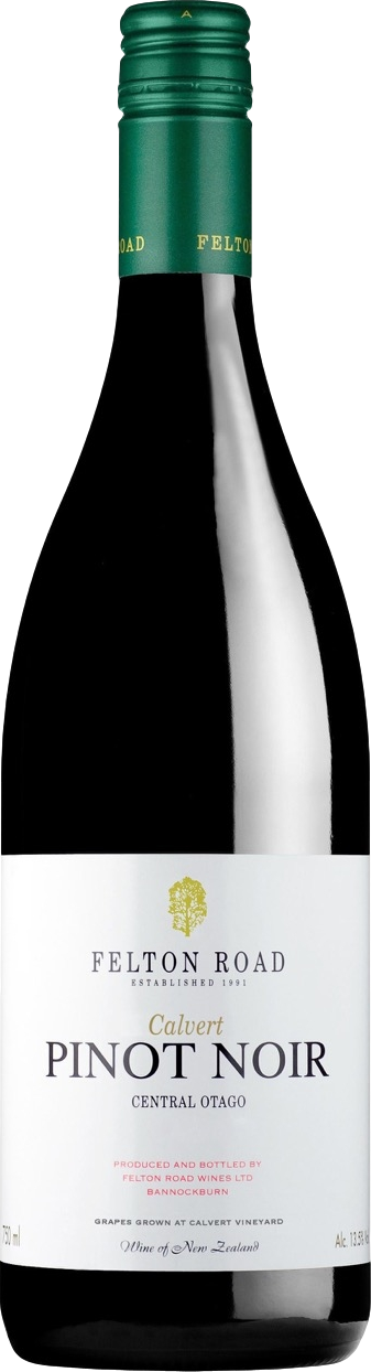 Felton Road Calvert Pinot Noir 2024