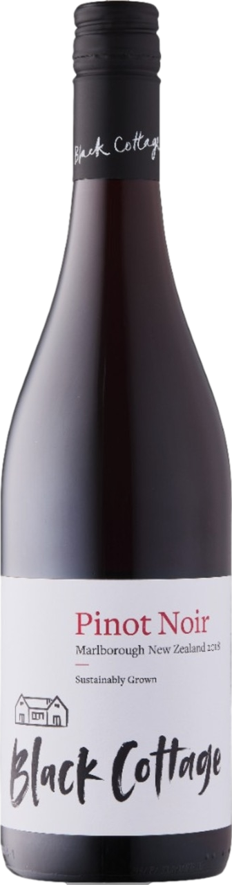 9421901947668 - Black Cottage Pinot Noir 2023