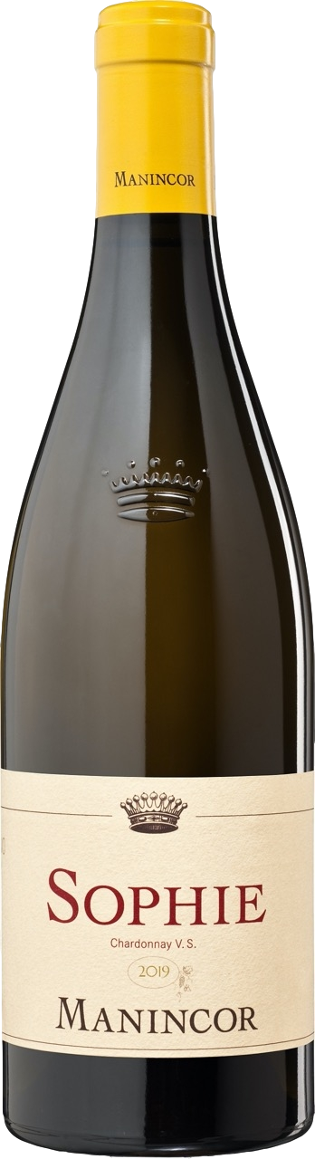 Manincor Sophie Chardonnay 2024
