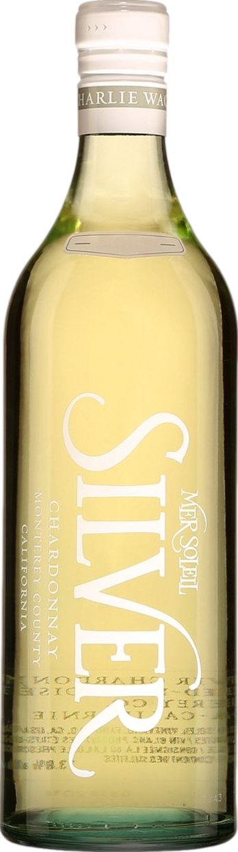 Image of Mer Soleil Silver Chardonnay 2018