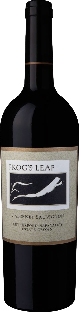 Frog's Leap Cabernet Sauvignon 2019