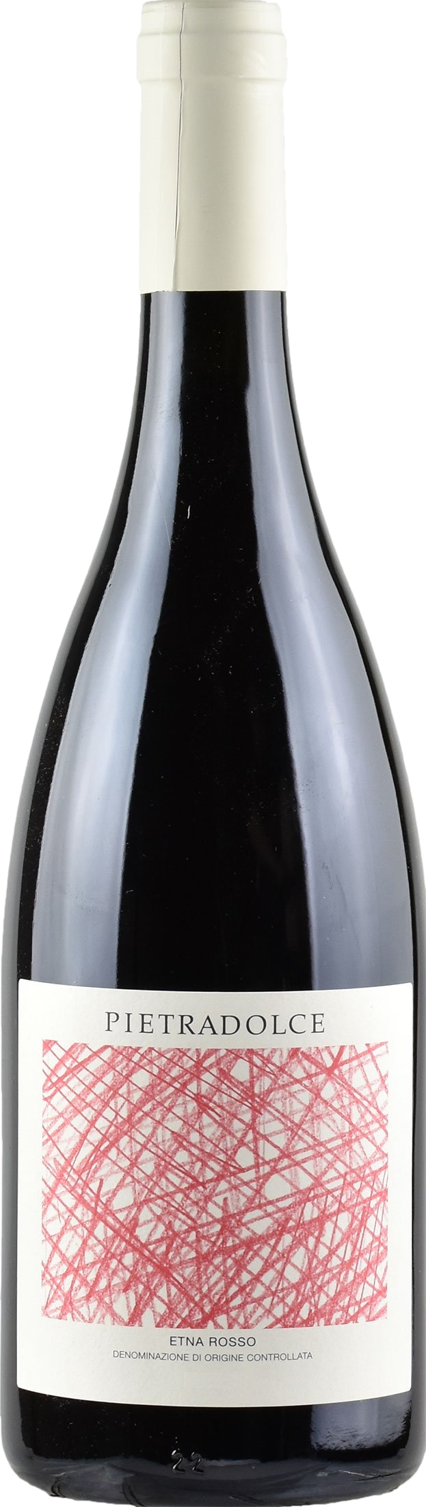 Pietradolce Etna Rosso 2023