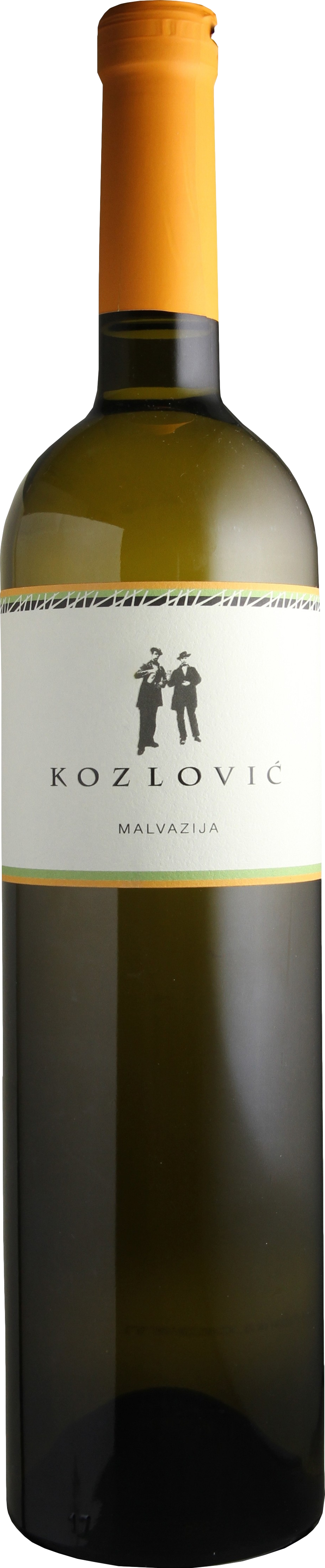 Kozlovic Malvazija 2025