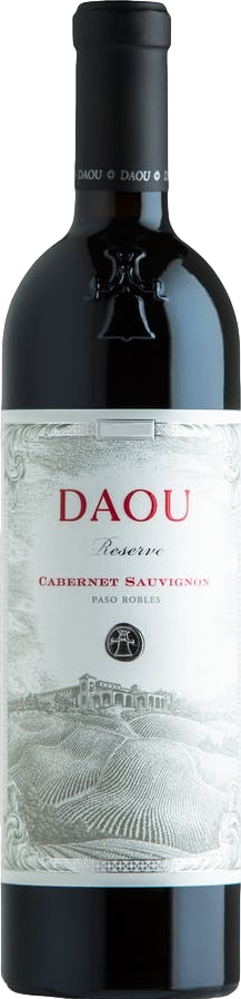 Image of DAOU Cabernet Sauvignon Reserve 2021