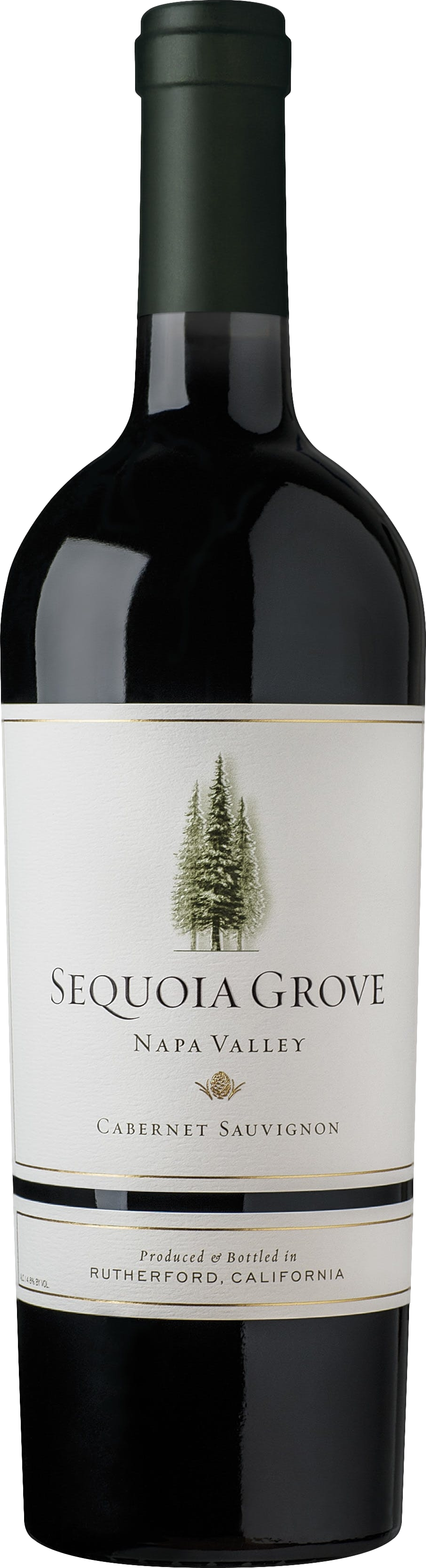 Sequoia Grove Cabernet Sauvignon 2020