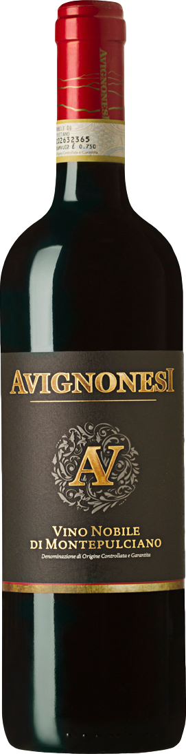 Avignonesi Nobile De Montepulciano 2018