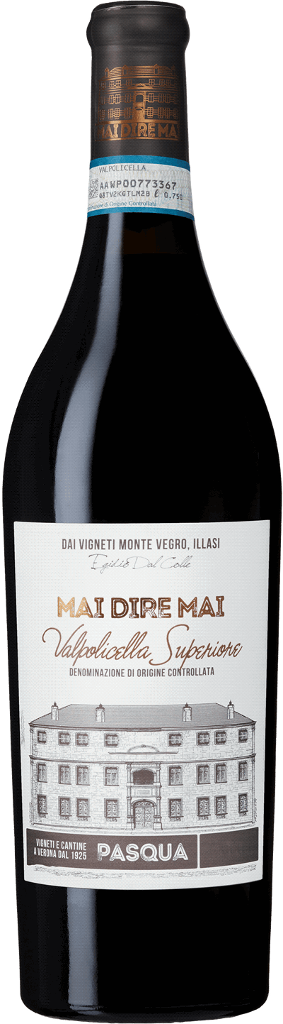 Image of Pasqua Mai Dire Mai Valpolicella Superiore 2015