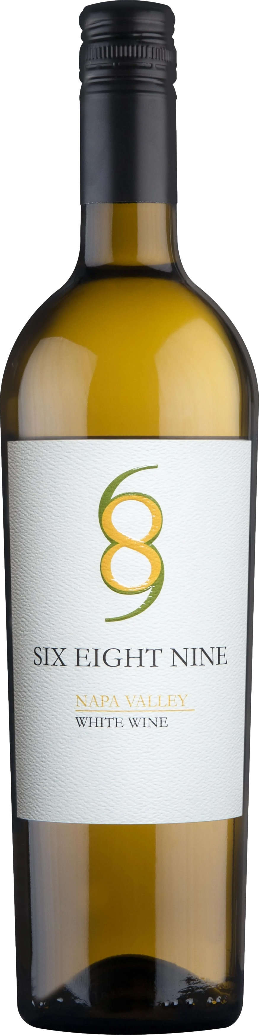 689 Cellars Six Eight Nine White 2020