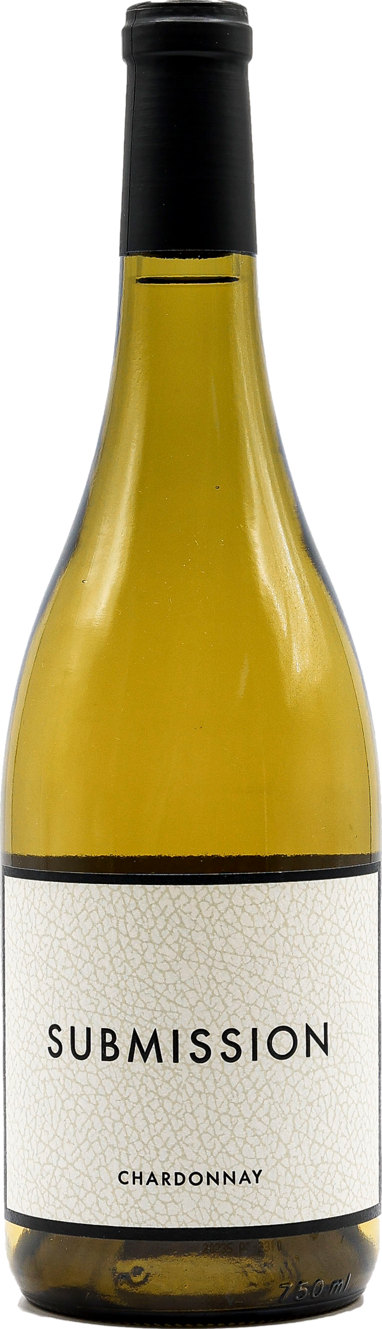 689 Cellars Submission Chardonnay 2019