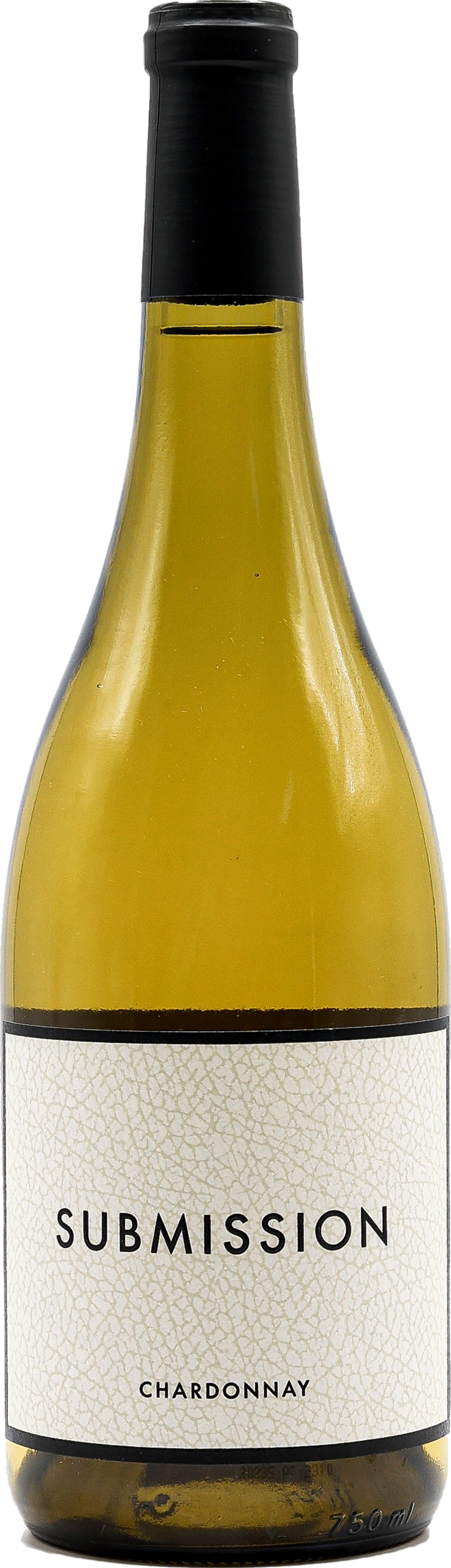 689 Cellars Submission Chardonnay 2021