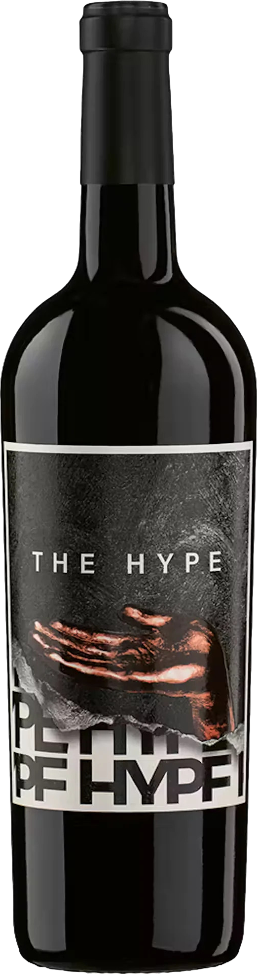 0051497270445 - The Hype Cabernet Sauvignon 2019