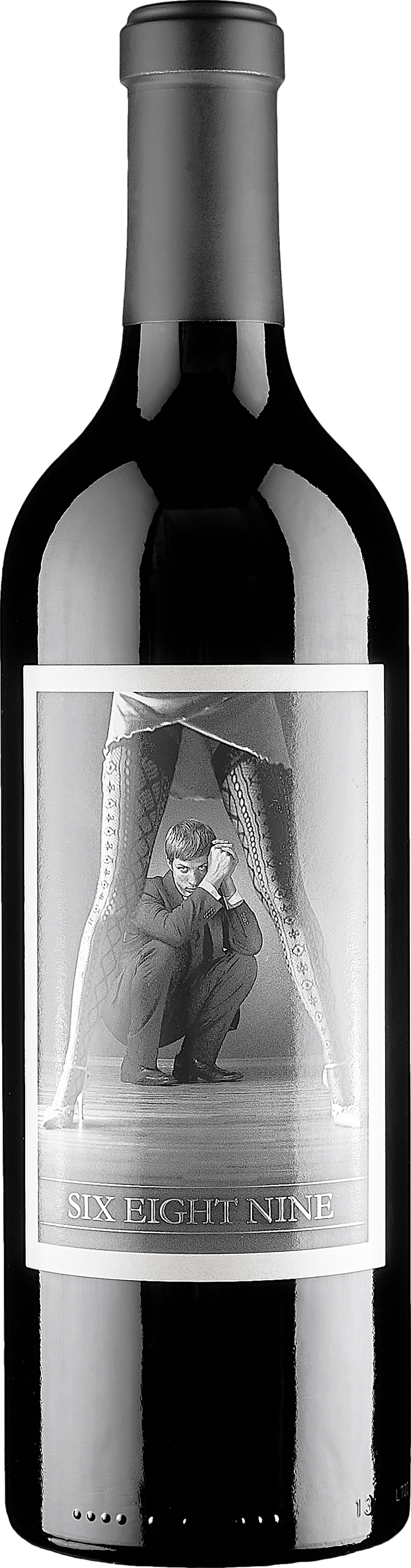 689 Cellars Master and Servant Cabernet Sauvignon 2022