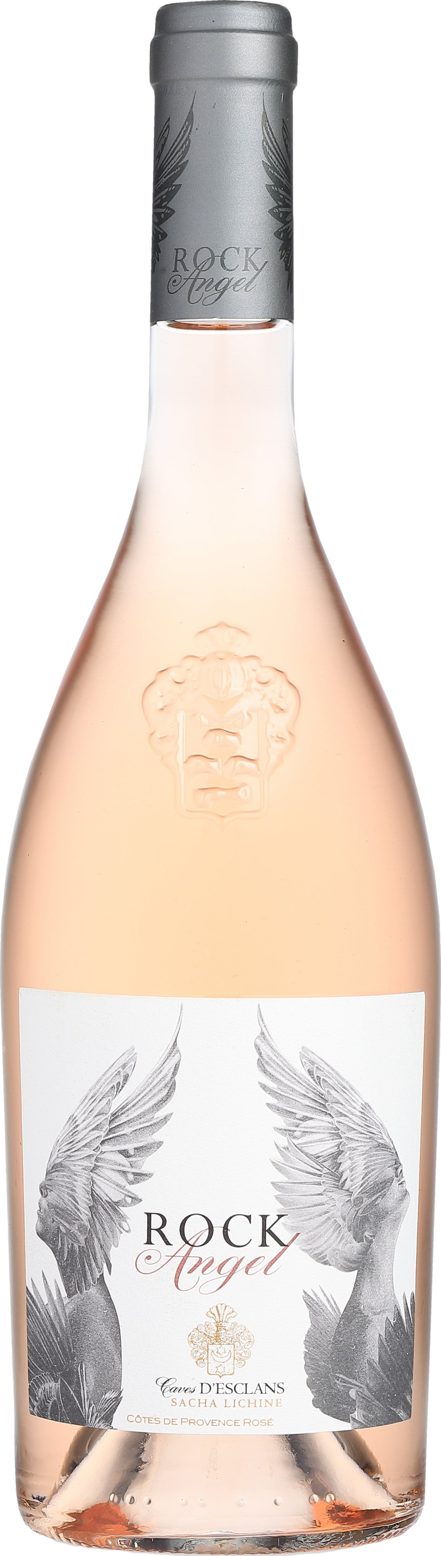 Chateau d'Esclans Rock Angel 2025