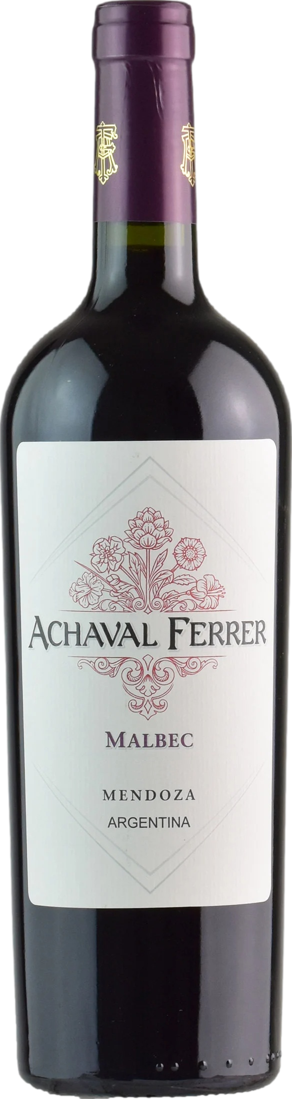 Achaval Ferrer Malbec 2021 - 8wines DACH