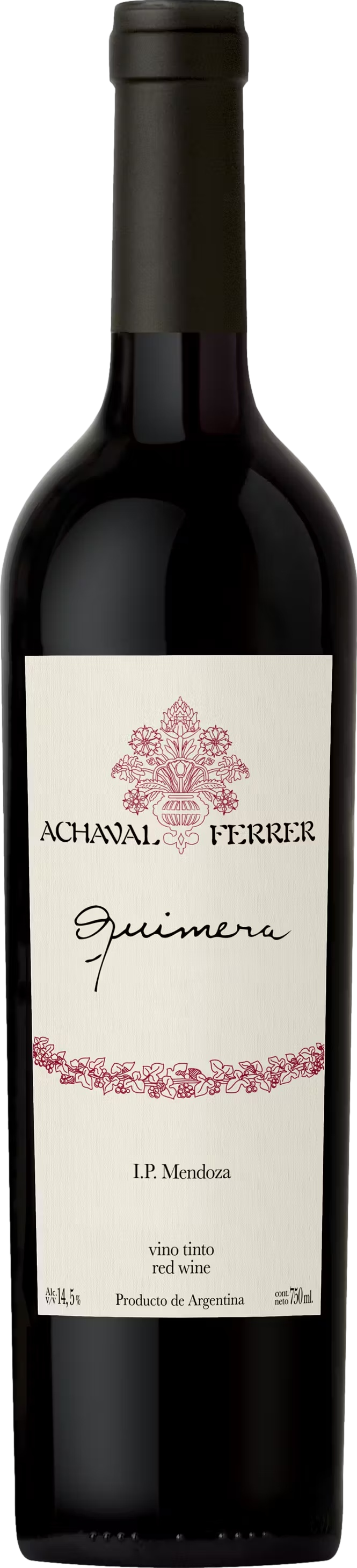 Achaval Ferrer Quimera 2021