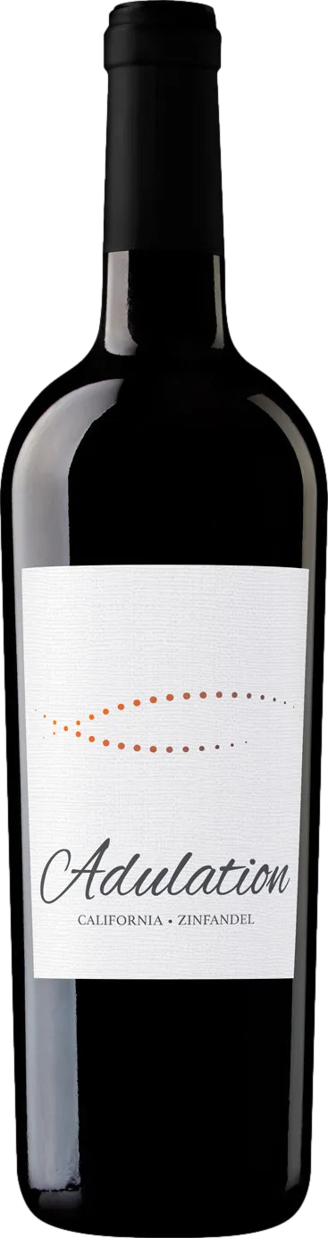 Adulation Zinfandel 2022