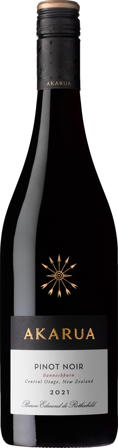 Image of Akarua Pinot Noir 2022