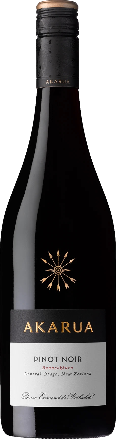 Akarua Pinot Noir 2023