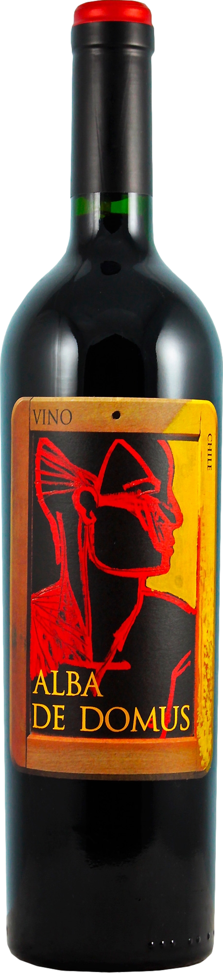 Image of Alba de Domus Cabernet Sauvignon 2019