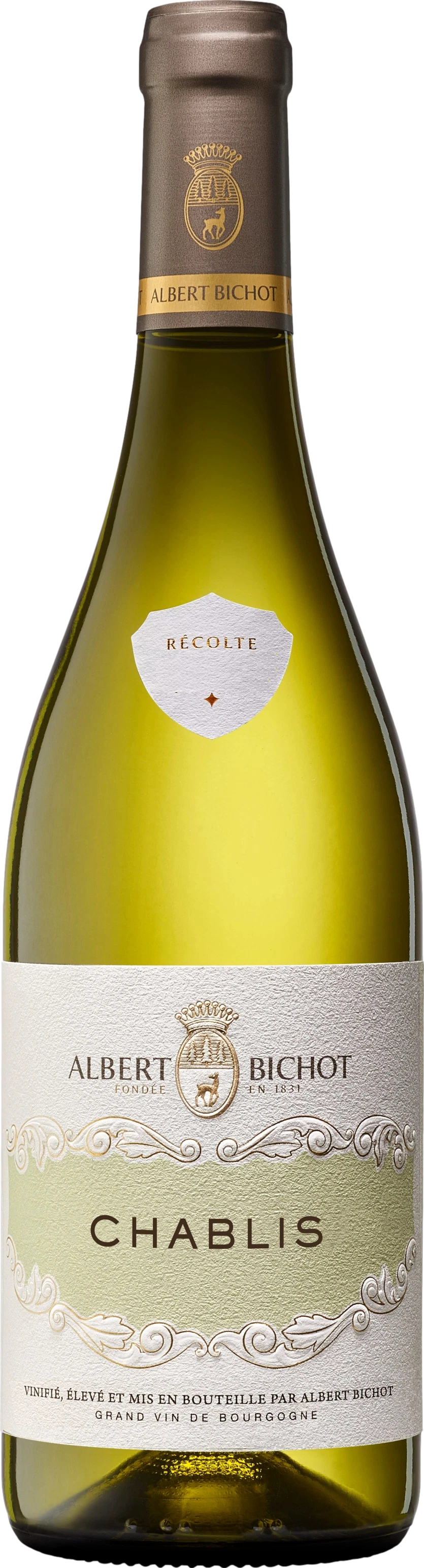 Albert Bichot Chablis 2025