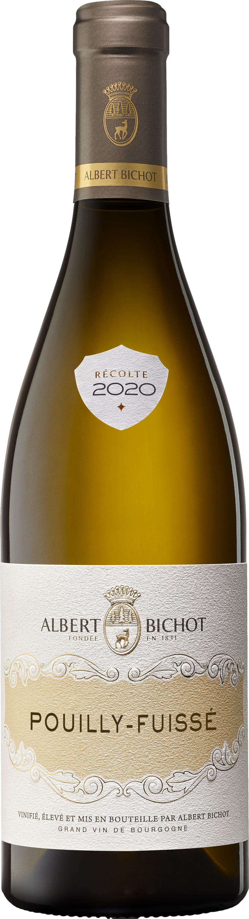Albert Bichot Pouilly-Fuisse 2024